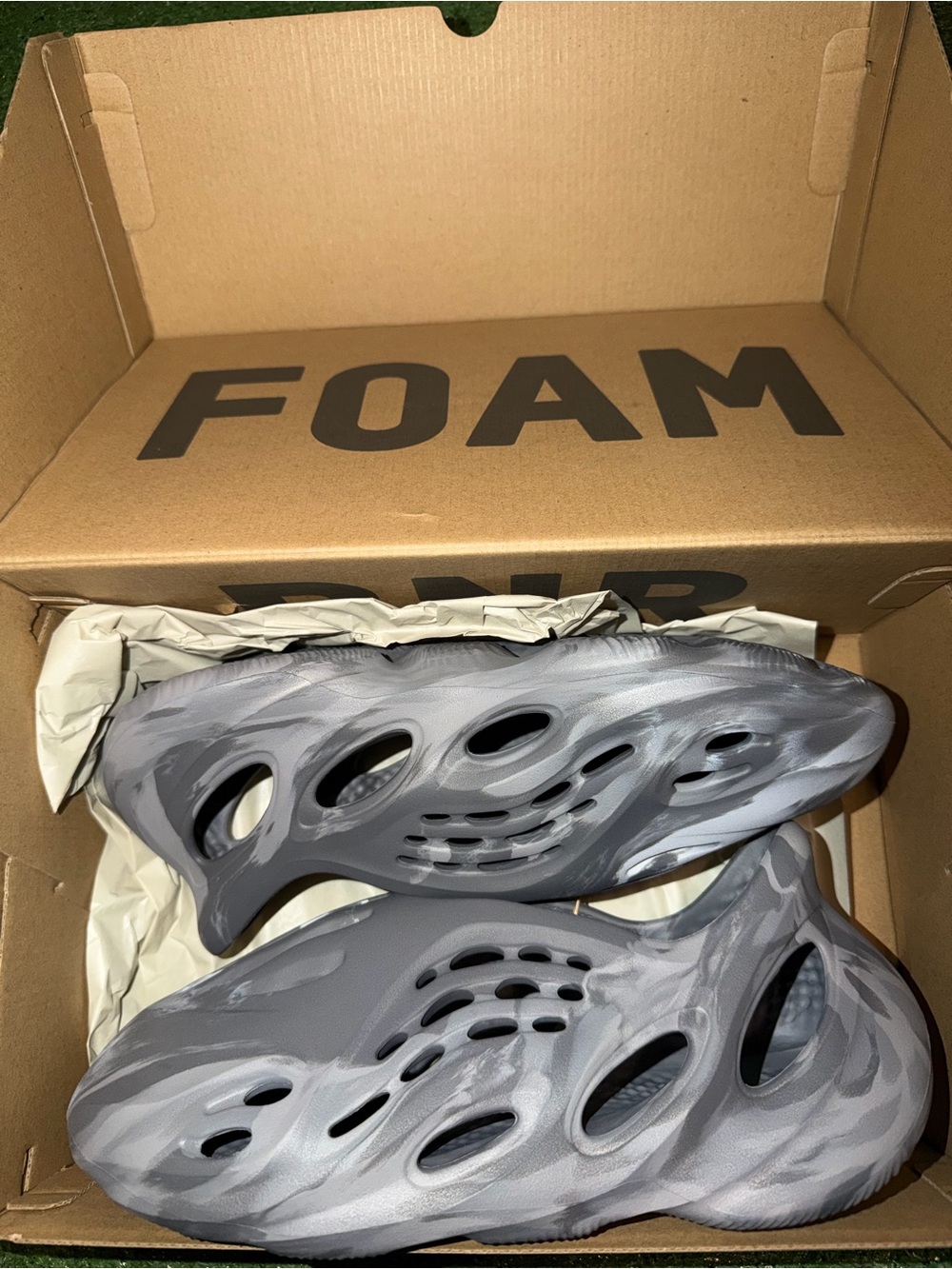 Adidas Yeezy Foamrnners